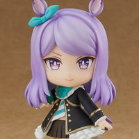 Nendoroid No.2037 Mejiro McQueen