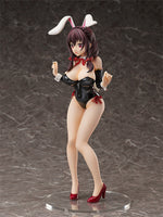 Yunyun: Bare Leg Bunny Ver.