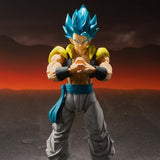 Dragon Ball Super S.H.Figuarts Super Saiyan God Super Saiyan Gogeta