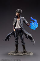 My Hero Academia ARTFX J Dabi