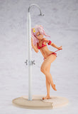 Chloe von Einzbern: Bikini Ver. 1/7 Scale Figure