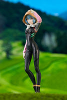 POP UP PARADE Rei Ayanami [Tentative Name]: Farming Ver.