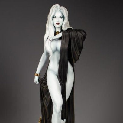 Quarantine Studios Lady Death: Seductress 1/6 Scale Statue