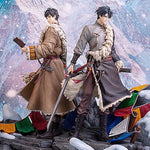 Wu Xie & Zhang Qiling: Floating Life in Tibet Ver. Special Set