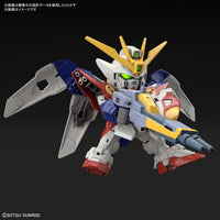 Bandai Hobby SD-EX Standard #018 Wing Gundam Zero "Gundam Wing" (5061786)