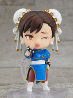 Nendoroid No.1993 Chun-Li