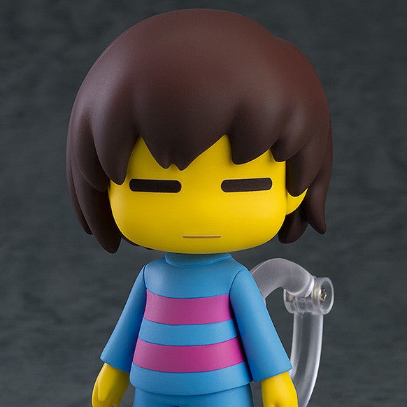 Nendoroid No.2097 The Human