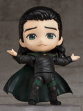 Nendoroid No.866-DX Thor: Ragnarok Loki DX Ver.