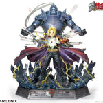 Fullmetal Alchemist Masterline 20th Anniversary Edition 1/4 Scale Statue
