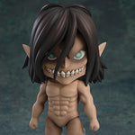 Nendoroid No.2022 Eren Yeager: Attack Titan Ver.