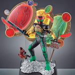 Kamen Rider OOO Ichibansho Kamen Rider OOO (10th Anniversary) Figure