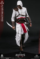 DAMTOYS DMS005 Assassin's Creed Altaïr the Mentor 1/6th scale Collectible Figure