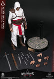 DAMTOYS DMS005 Assassin's Creed Altaïr the Mentor 1/6th scale Collectible Figure