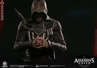 DAMTOYS DMS006 Assassin's Creed Aguilar 1/6th scale Collectible Figure