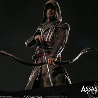 DAMTOYS DMS006 Assassin's Creed Aguilar 1/6th scale Collectible Figure