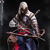 DAMTOYS DMS010 Assassin's Creed III Connor