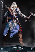 DAMTOYS DMS010 Assassin's Creed III Connor