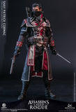 DAMTOYS DMS011 Assassin's Creed Shay Patrick Cormac 1/6th scale Collectible Figure
