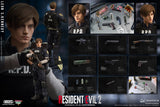 Resident Evil 2 Leon S. Kennedy 1/6 Scale