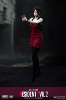 Resident Evil 2 Ada Wong 1/6 Scale