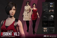 Resident Evil 2 Ada Wong 1/6 Scale