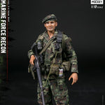 DAMTOYS PES009 1/12 POCKET ELITE SERIES Marine Force Recon in Vietnam