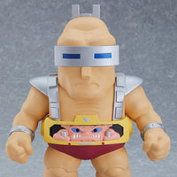 Nendoroid More Krang