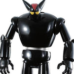 SOUL OF CHOGOKIN TETSUJIN 28-GO GX-29R BLACK OX