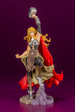 Marvel Thor (Jane Foster) Bishoujo Statue