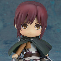 Nendoroid No.1384 Sasha Braus