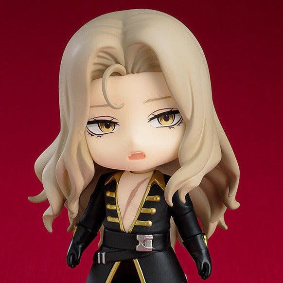 Nendoroid No.1899 Alucard