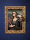 Figma SP-155 Mona Lisa by Leonardo da Vinci