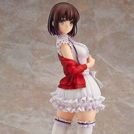 Megumi Kato 1/7 Scale Figure (Reissue)