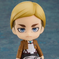 Nendoroid Swacchao! Erwin Smith