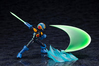 Mega Man Battle Network Plastic Model Kit