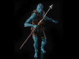1000Toys HELLBOY ABE SAPIEN 1/12 SCALE PX Previews Exclusive