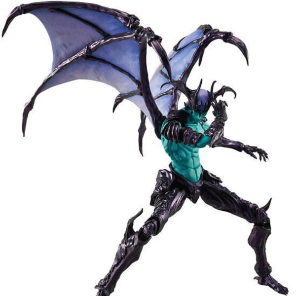 MegaHouse Variable Action Heroes Devil Man Nirasawa 2016