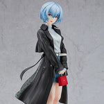 Rei Ayanami Red Rouge 1/7 Scale Figure