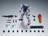 Mobile Suit Gundam Seed Side MS GAT-X105 Strike Gundam version A.N.I.M.E. The Robot Spirits Action Figure