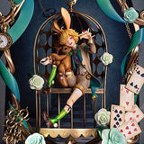 March Hare 1/8 Scale Figure