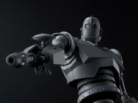 1000 Toys IRON GIANT BATTLE MODE VERSION DIECAST