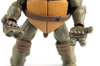 Mondo Teenage Mutant Ninja Turtles Donatello 1:6 Scale Collectible Action Figure