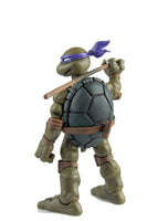 Mondo Teenage Mutant Ninja Turtles Donatello 1:6 Scale Collectible Action Figure