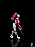 Arcee "Transformers" Flame Toys Furai model