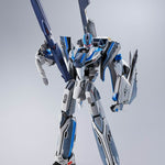 VF-31AX Kairos-Plus (Hayate Immelmann Use) "Macross Δ Movie: Absolute Live!!!!!!" DX Chogoukin