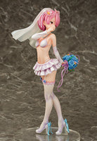 Ram: Wedding Ver. 1/7 Scale Figure (Reissue)