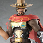 Figma No.438 Overwatch McCree