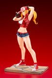 SNK Heroines: Tag Team Frenzy Terry Bogard Bishoujo Statue