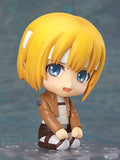 Nendoroid No.1382 Armin Arlert: Survey Corps Ver.