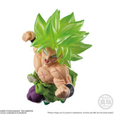 Dragon Ball Super Adverge Motion Wave 2 (Box of 10 Figures)